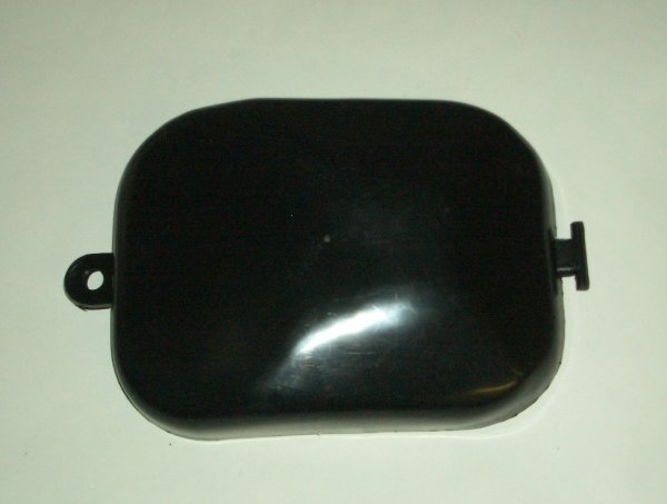 Scooter body panel GMI 104-128